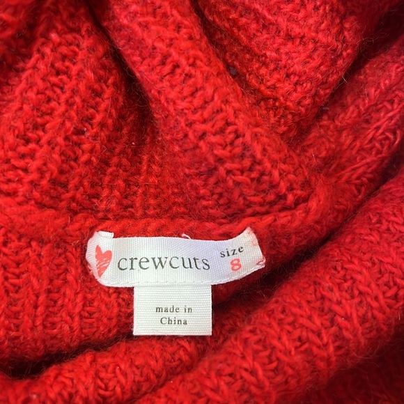 J Crew  Crewcuts Sweater - Picture 8 of 9